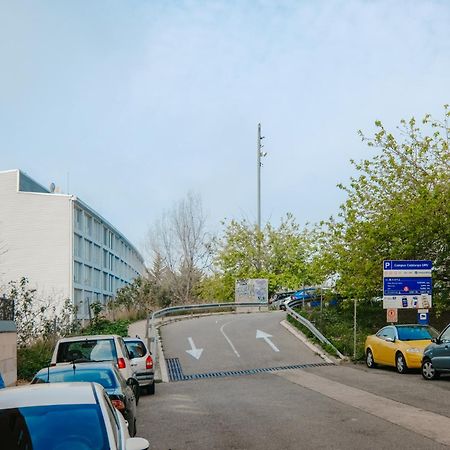 Apartamento Centrico Tarragona Kültér fotó