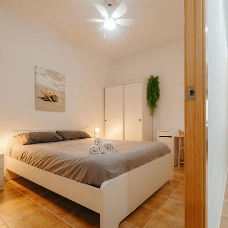 Apartamento Centrico Tarragona Kültér fotó