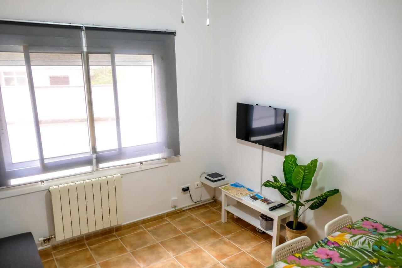 Apartamento Centrico Tarragona Kültér fotó