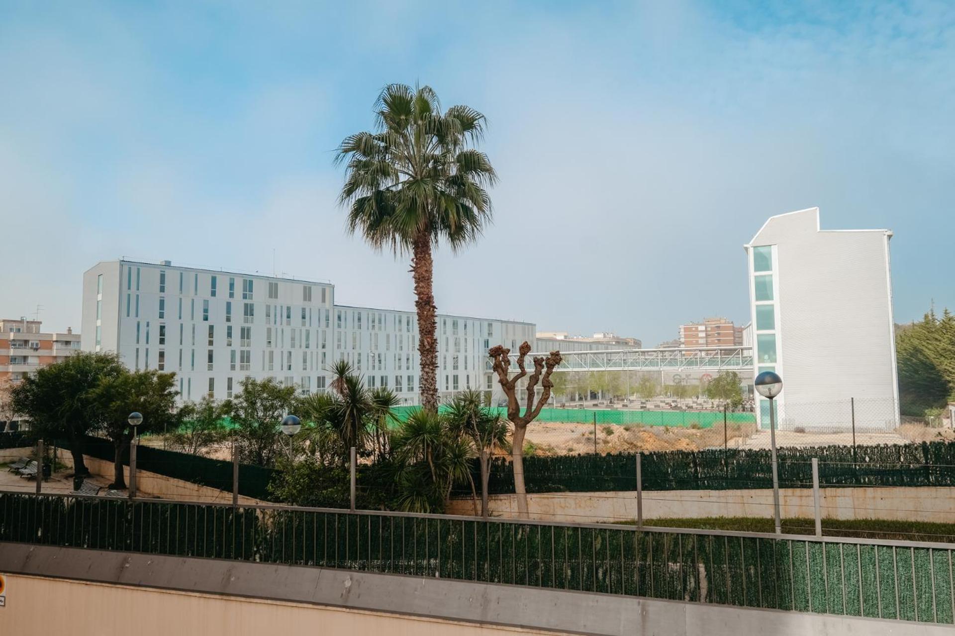 Apartamento Centrico Tarragona Kültér fotó