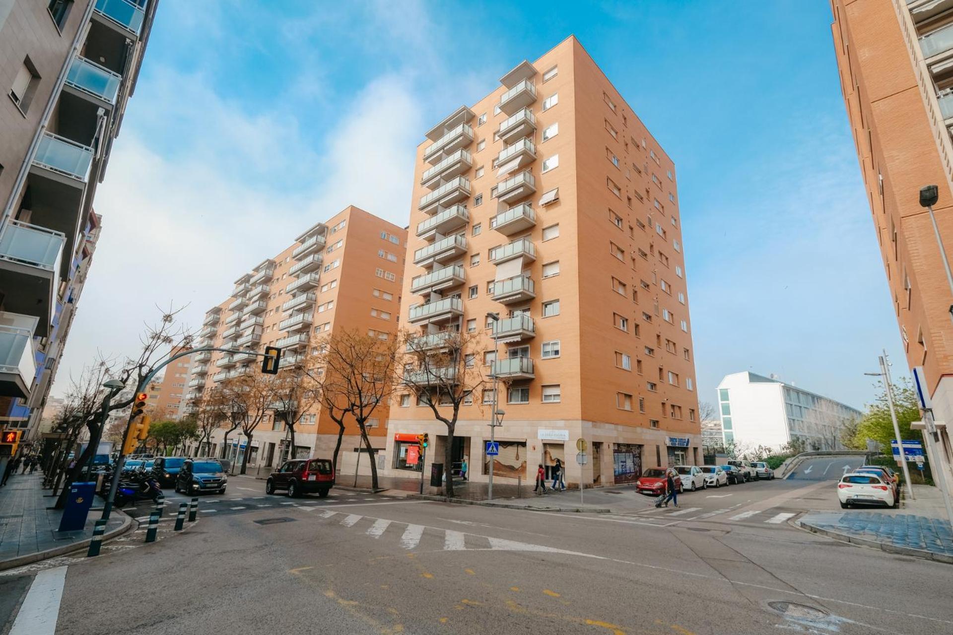 Apartamento Centrico Tarragona Kültér fotó