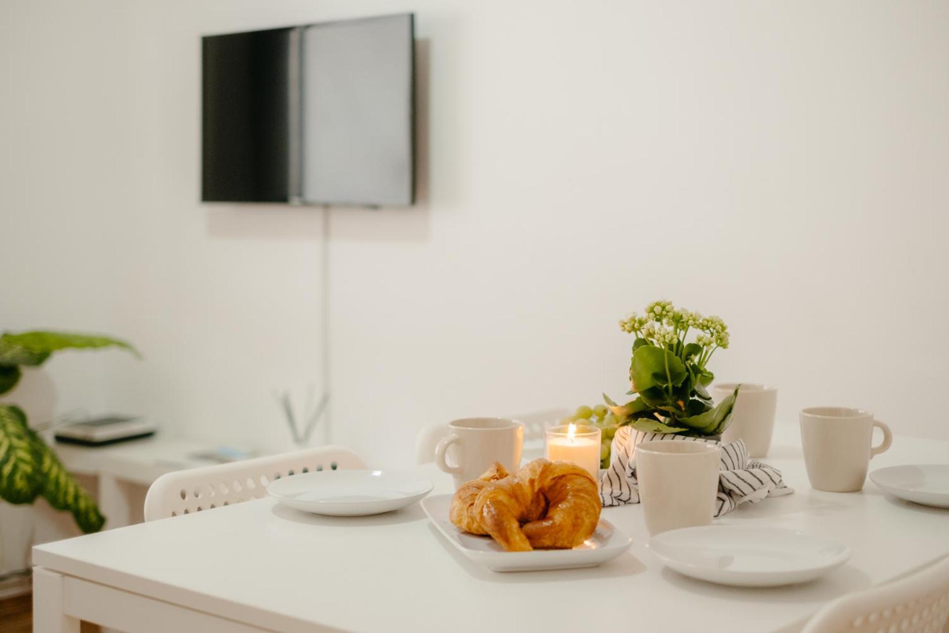 Apartamento Centrico Tarragona Kültér fotó