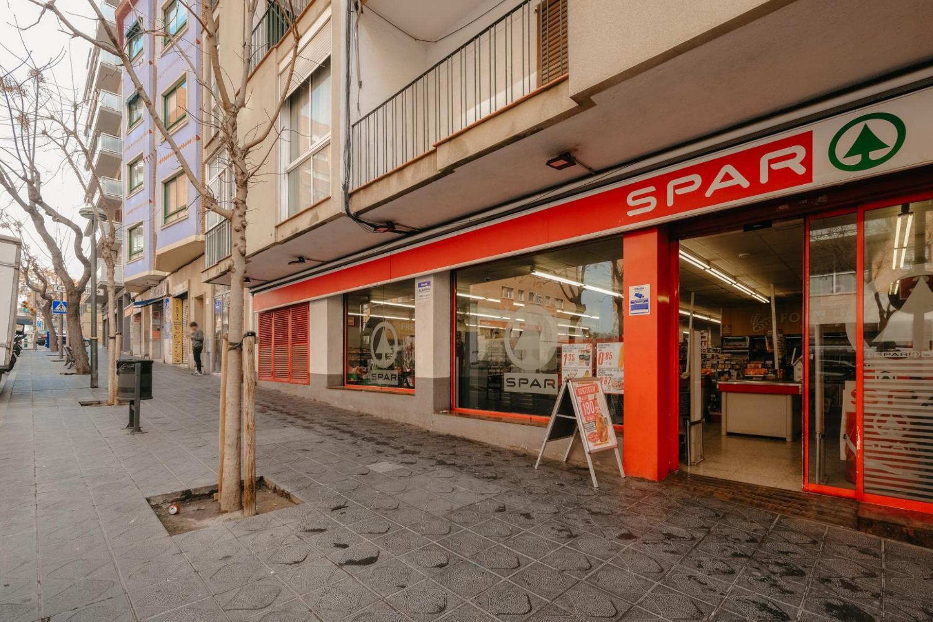 Apartamento Centrico Tarragona Kültér fotó