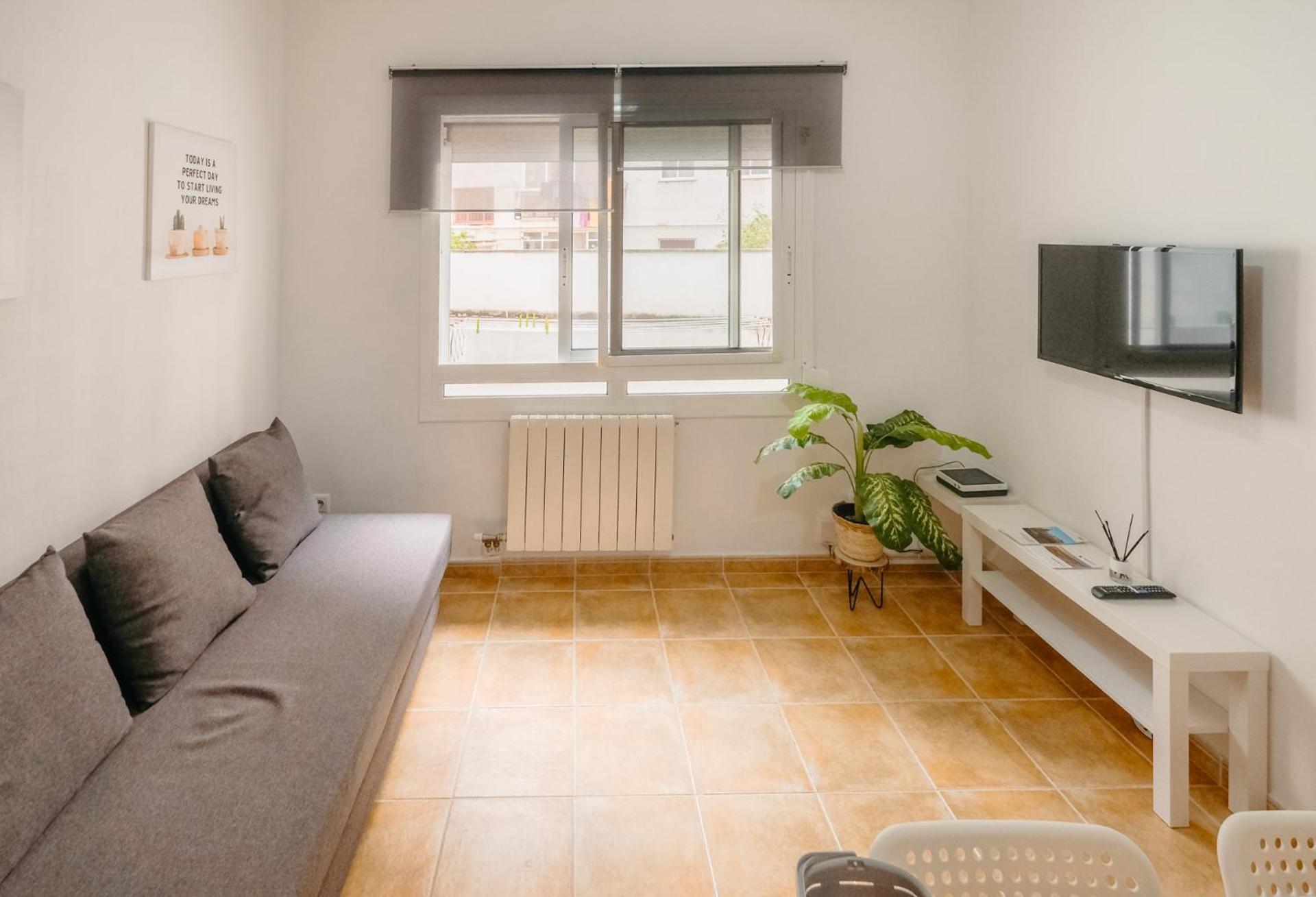 Apartamento Centrico Tarragona Kültér fotó