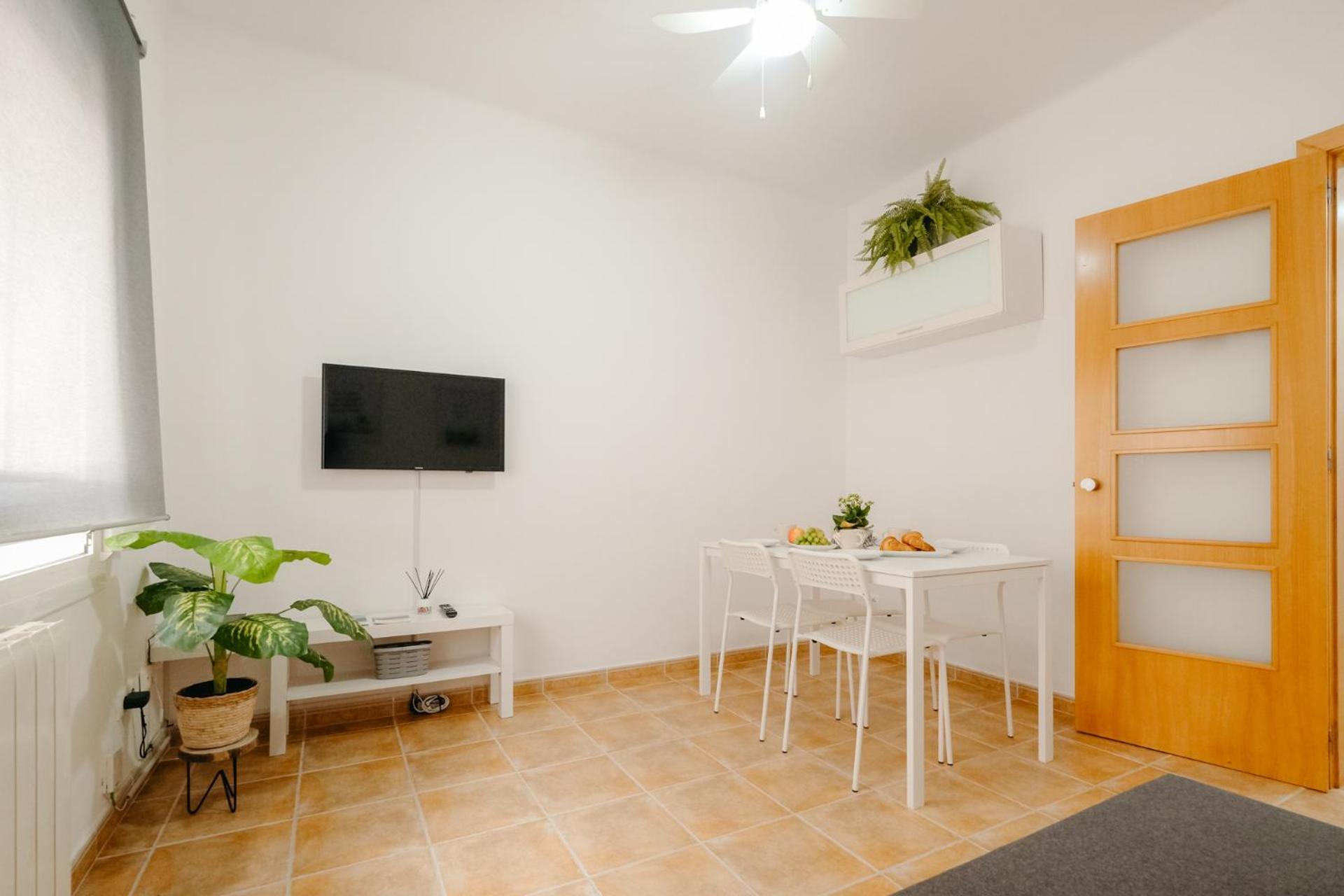 Apartamento Centrico Tarragona Kültér fotó
