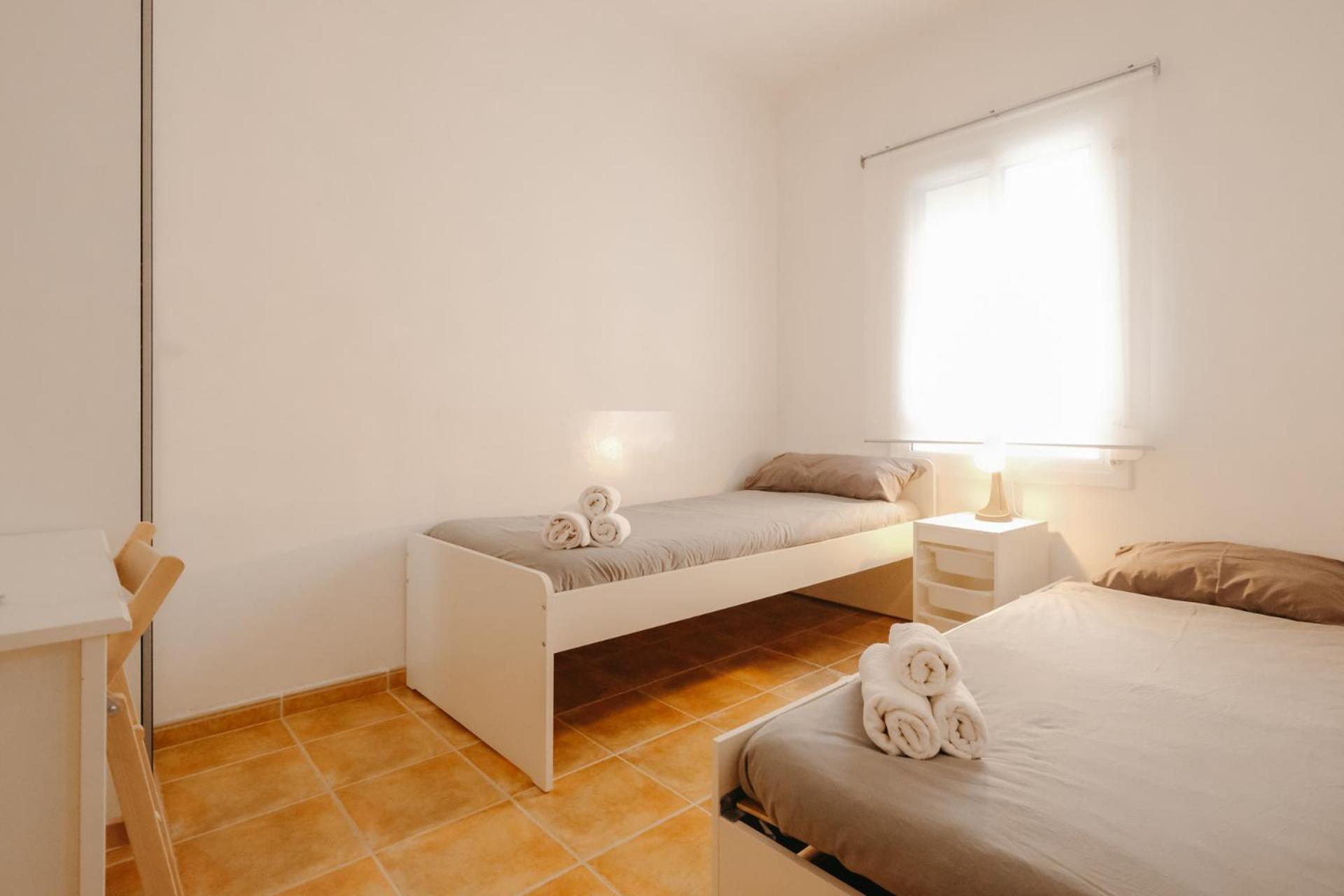 Apartamento Centrico Tarragona Kültér fotó