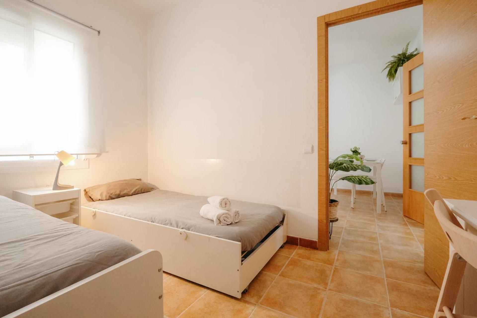 Apartamento Centrico Tarragona Kültér fotó