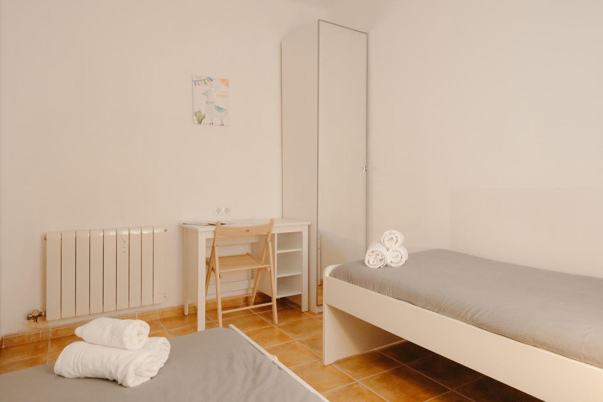 Apartamento Centrico Tarragona Kültér fotó