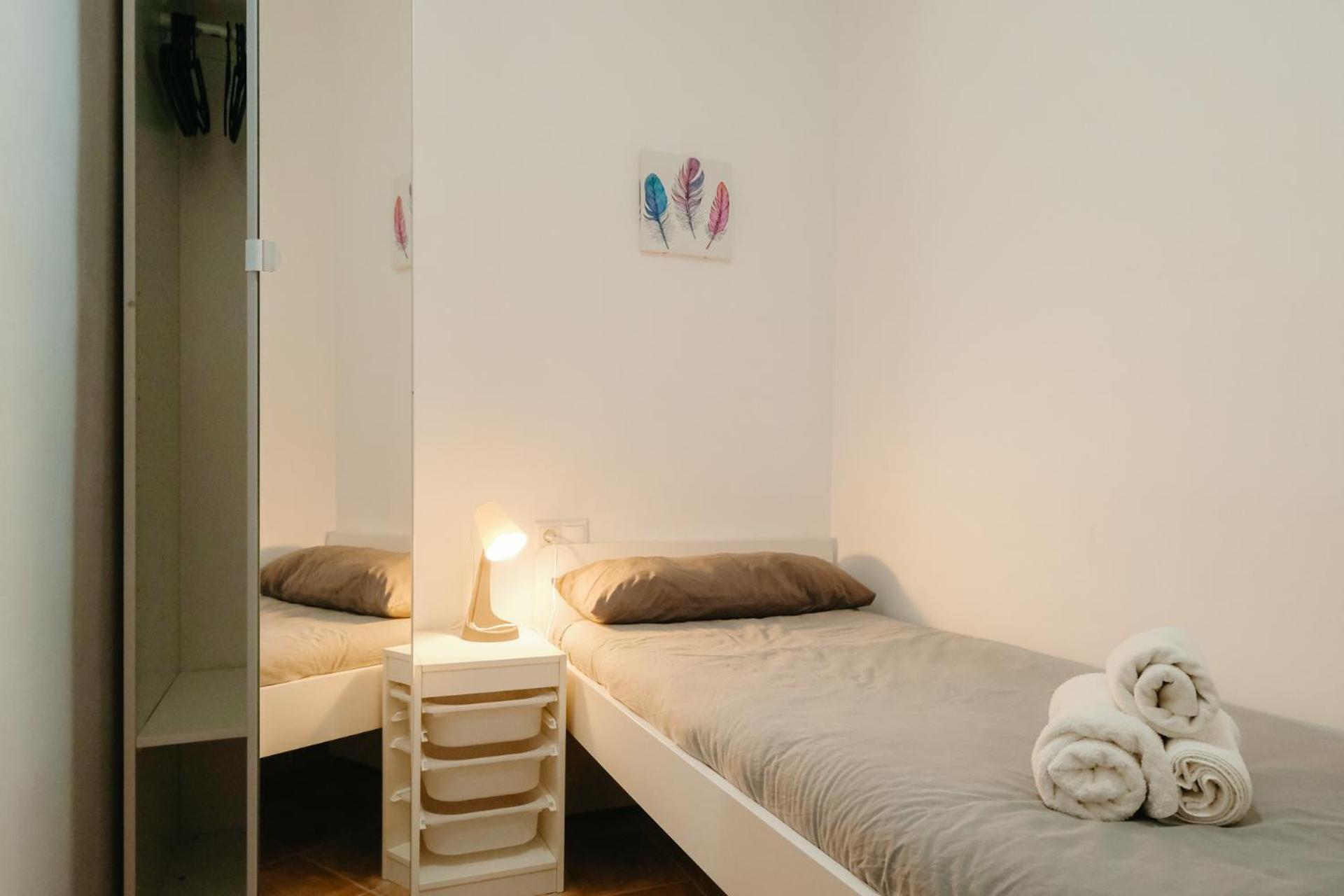 Apartamento Centrico Tarragona Kültér fotó
