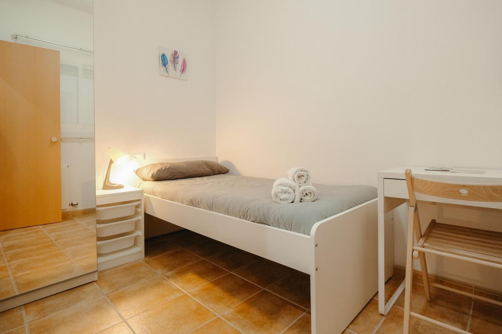 Apartamento Centrico Tarragona Kültér fotó