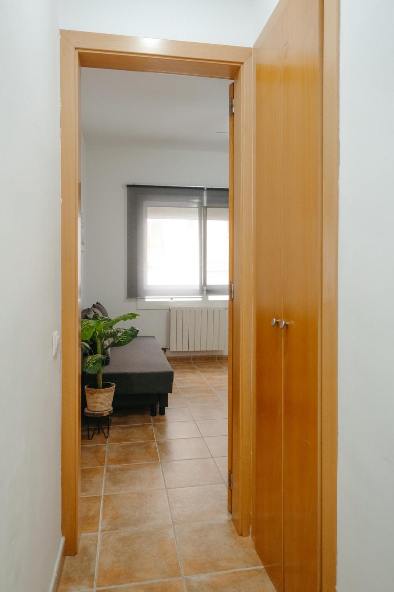 Apartamento Centrico Tarragona Kültér fotó