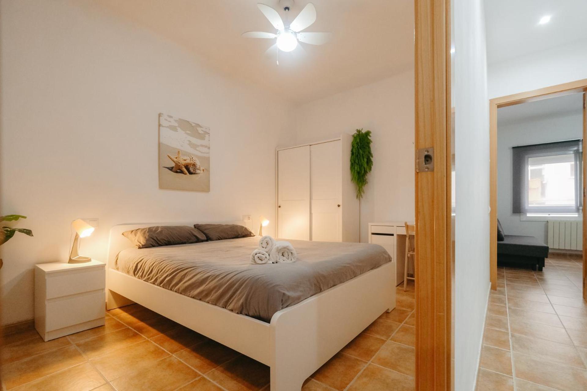 Apartamento Centrico Tarragona Kültér fotó