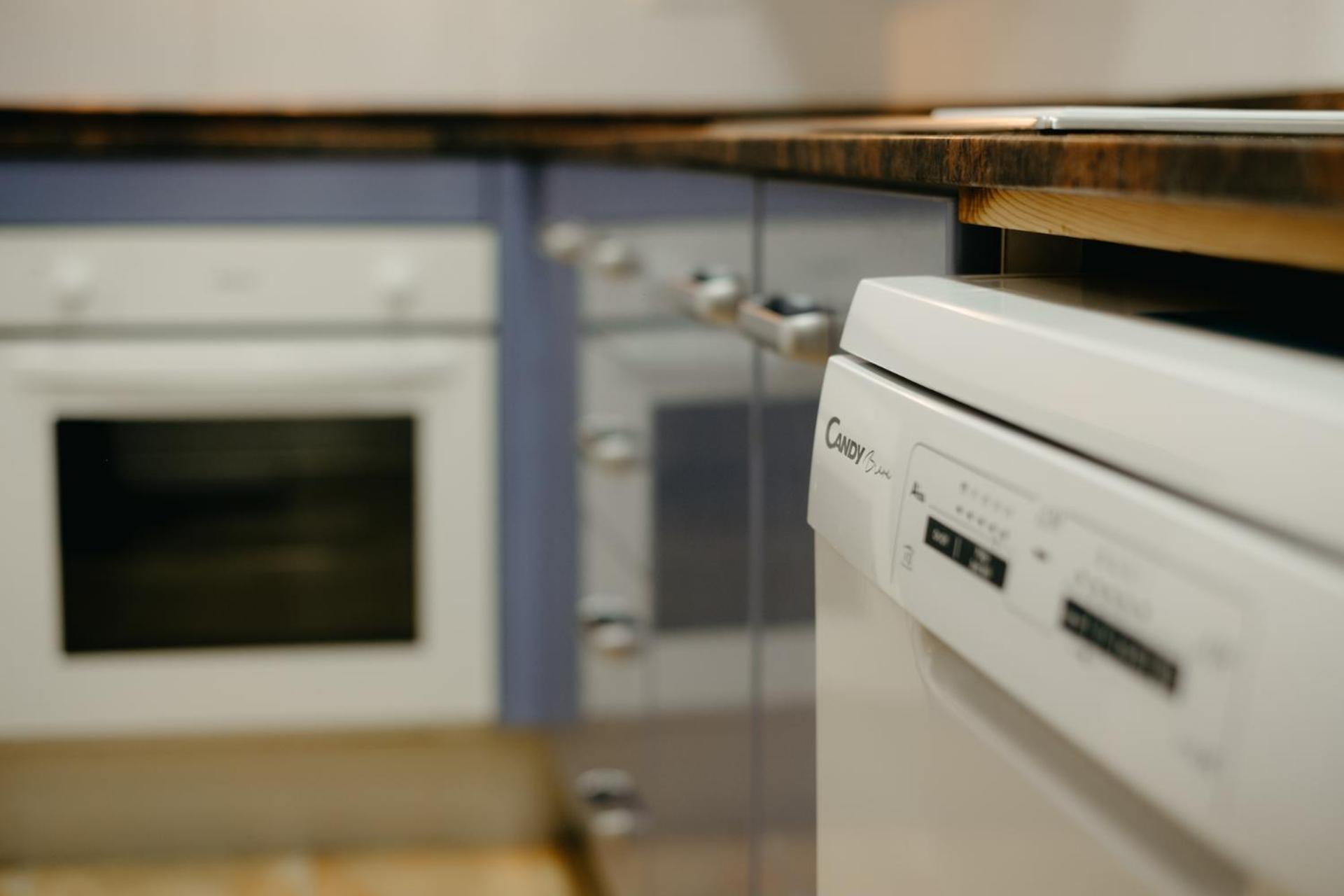 Apartamento Centrico Tarragona Kültér fotó