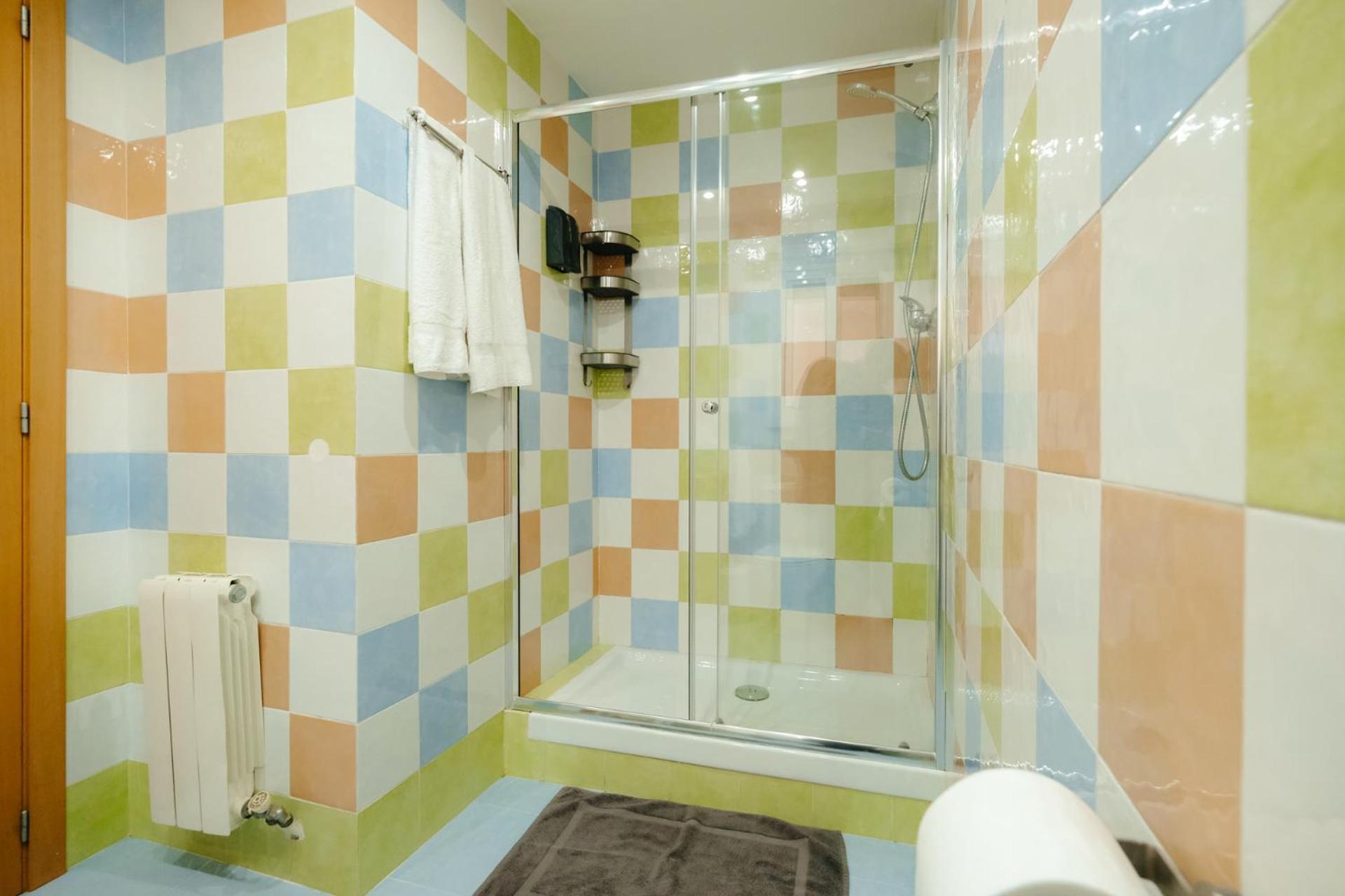 Apartamento Centrico Tarragona Kültér fotó