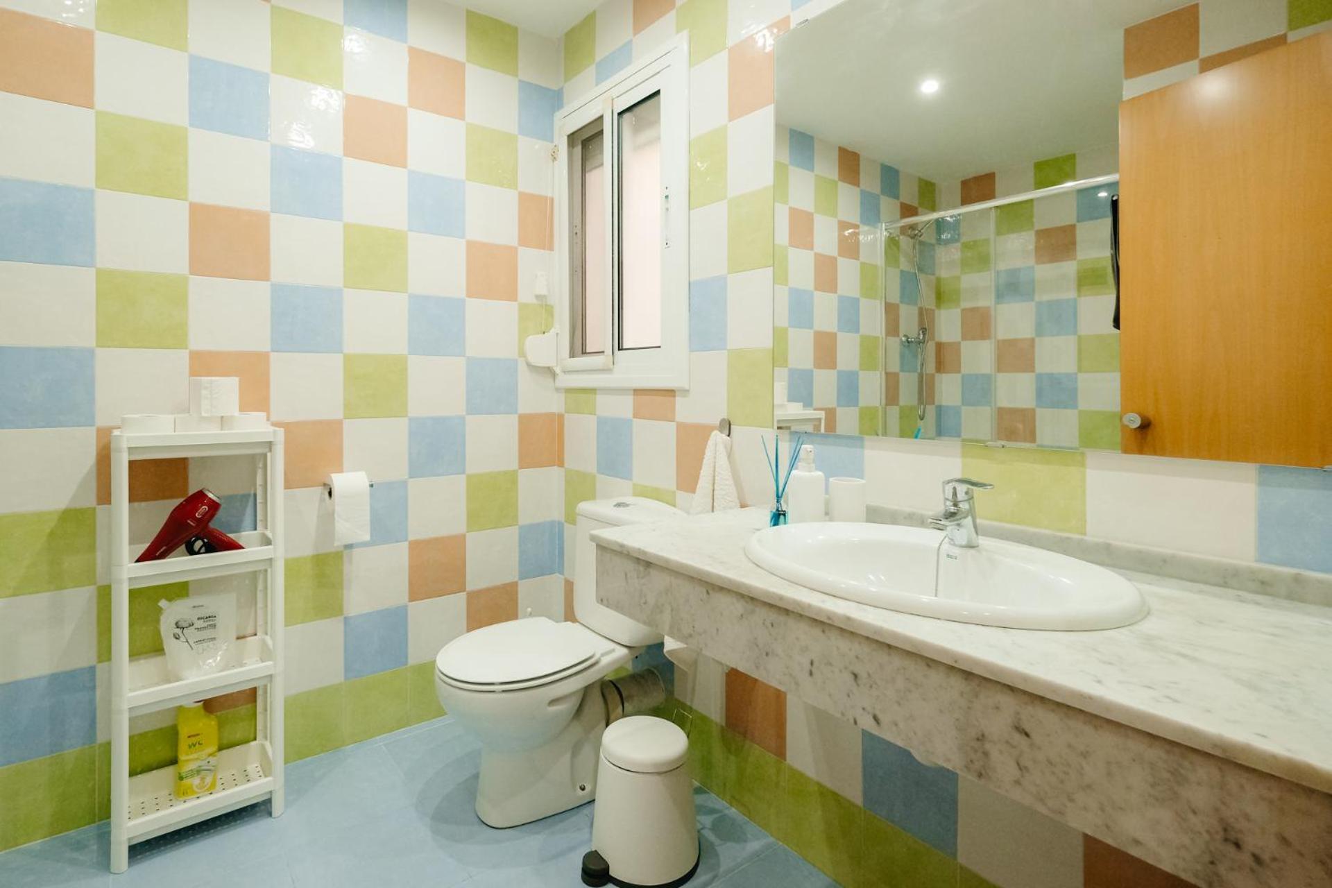 Apartamento Centrico Tarragona Kültér fotó