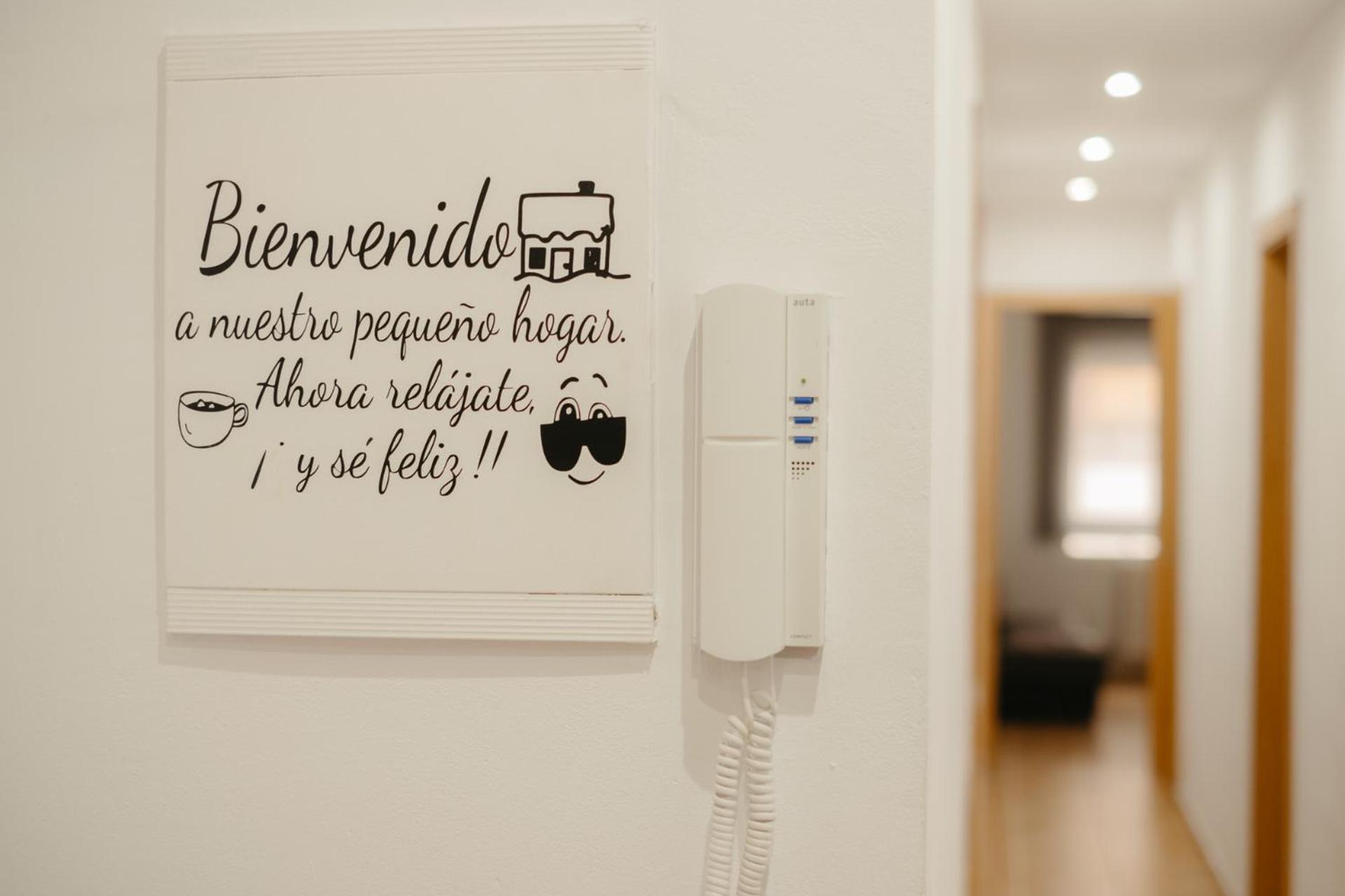 Apartamento Centrico Tarragona Kültér fotó