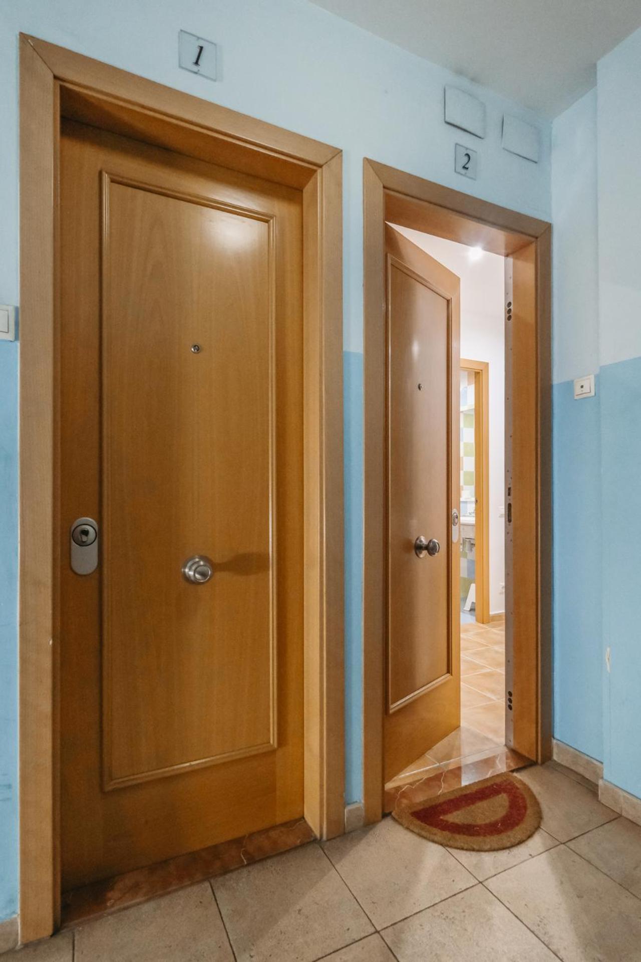 Apartamento Centrico Tarragona Kültér fotó